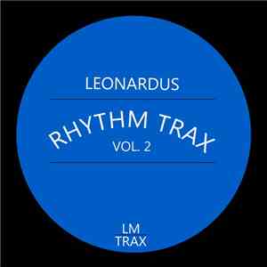 Leonardus - Rhythm Trax Volume 2