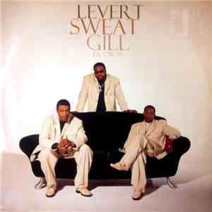 Levert Sweat Gill - Door #1