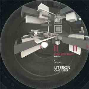 Literon - One Asset