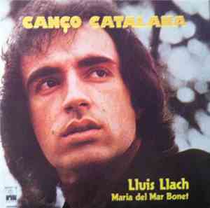 Lluis Llach, Maria Del Mar Bonet - Cançó Catalana