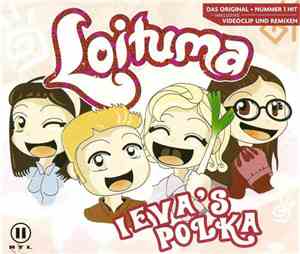Loituma - Ieva's Polka