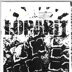 Loparit - EP