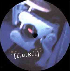 [L.U.K.L] - Untitled
