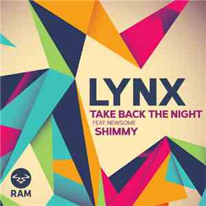 Lynx  - Take Back The Night