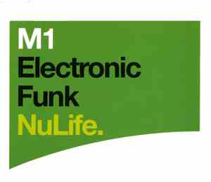 M1 - Electronic Funk
