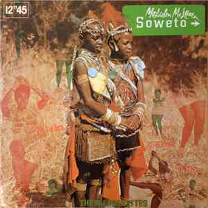 Malcolm McLaren - Soweto