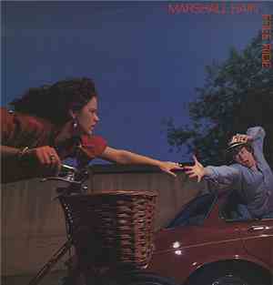 Marshall Hain - Free Ride