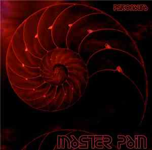 Master Pain - Psiconauta