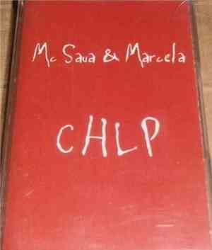 MC Sava & Marcela - Chlp