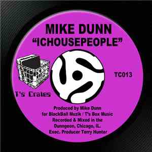 Mike Dunn - Ichousepeople