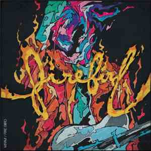 MIYAVI - Fire Bird