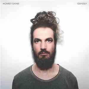 Monkey Safari - Odyssey