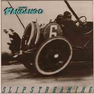 Nick Simper's Fandango - Slipstreaming