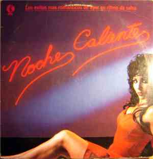 Noche Caliente - Noche Caliente