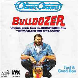 Oliver Onions - Bulldozer