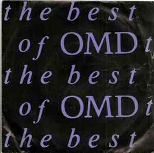 Orchestral Manoeuvres In The Dark - Enola Gay / Electricity