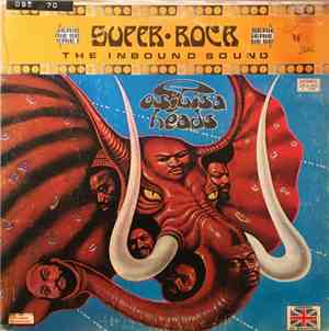 Osibisa - Heads