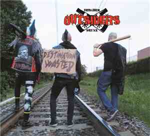 Outsiders - Destination Wasted