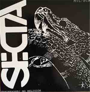 Parasytes / Secta - Parasytes / Secta