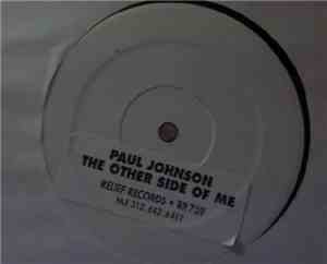 Paul Johnson - The Other Side Of Me