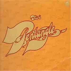 Pentangle - This Is Pentangle