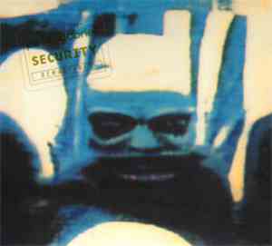 Peter Gabriel - Security