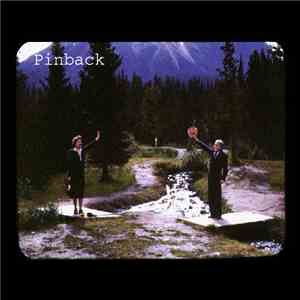 Pinback - Pinback