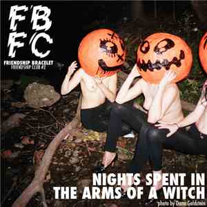 Pink Priest - Nights Spent In The Arms Of A Witch