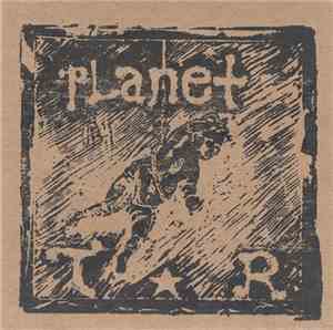 Planet TR - Let The Cosmos Ring