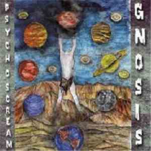 Psycho Scream  - Gnosis