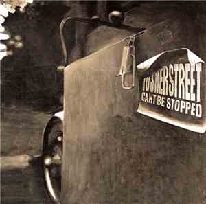 Pusherstreet - Cant Be Stopped