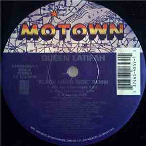 Queen Latifah - Black Hand Side (Remix)