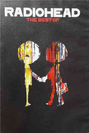 Radiohead - The Best Of