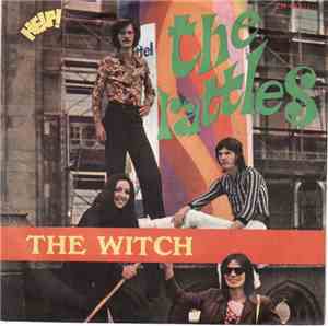 Rattles - The Witch