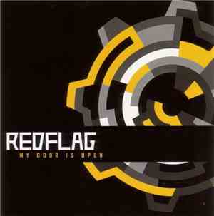Red Flag - My Door Is Open