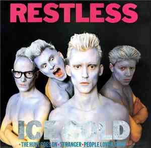 Restless - Ice Cold