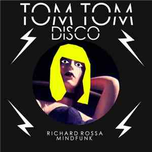 Richard Rossa - Mindfunk