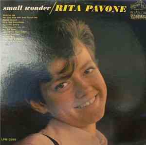 Rita Pavone - Small Wonder