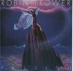 Robin Trower - Passion