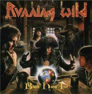 Running Wild - Black Hand Inn