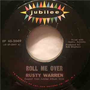 Rusty Warren - Roll Me Over
