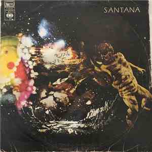 Santana - Santana
