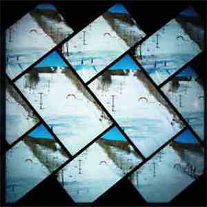 Scanner - Memories Amando
