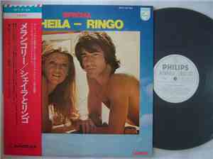 Sheila  - Ringo  - Special