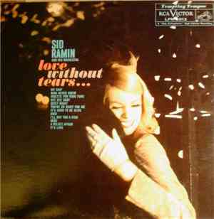 Sid Ramin And His Orchestra - Love Without Tears