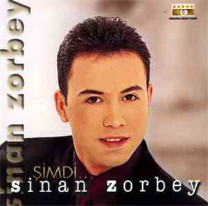 Sinan Zorbey - Şimdi