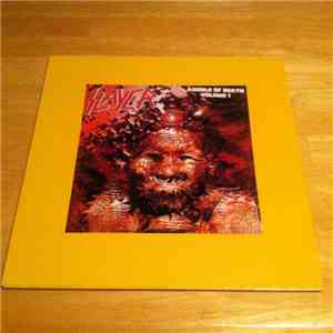 Slayer - Angels Of Death Volume 1