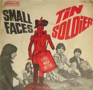 Small Faces - Tin Soldier