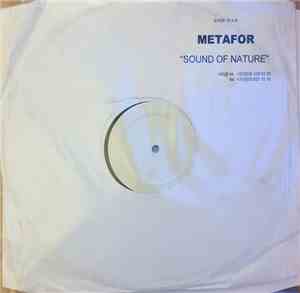 Sound Of Nature - Metafor