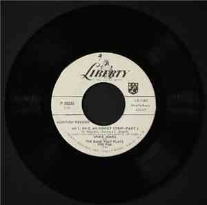 Spike Jones And The Band That Plays For Fun - Ah-1, Ah-2, Ah-Sun-Set Strip  ...